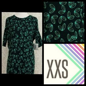 LulaRoe Irma Tunic